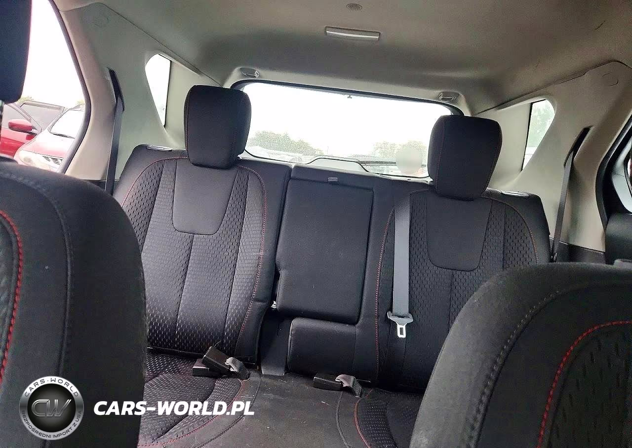 2015 Chevrolet Equinox Ls VIN:2GNFLEEK9F6226103 - 10