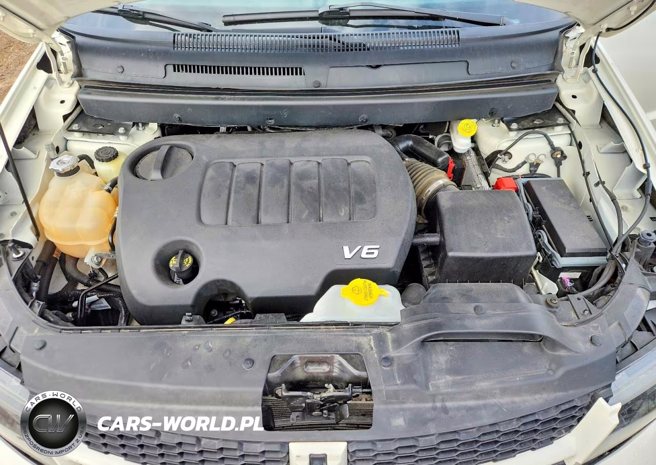 2019 Dodge Journey Gt VIN:3C4PDDEG6KT732509 - 12