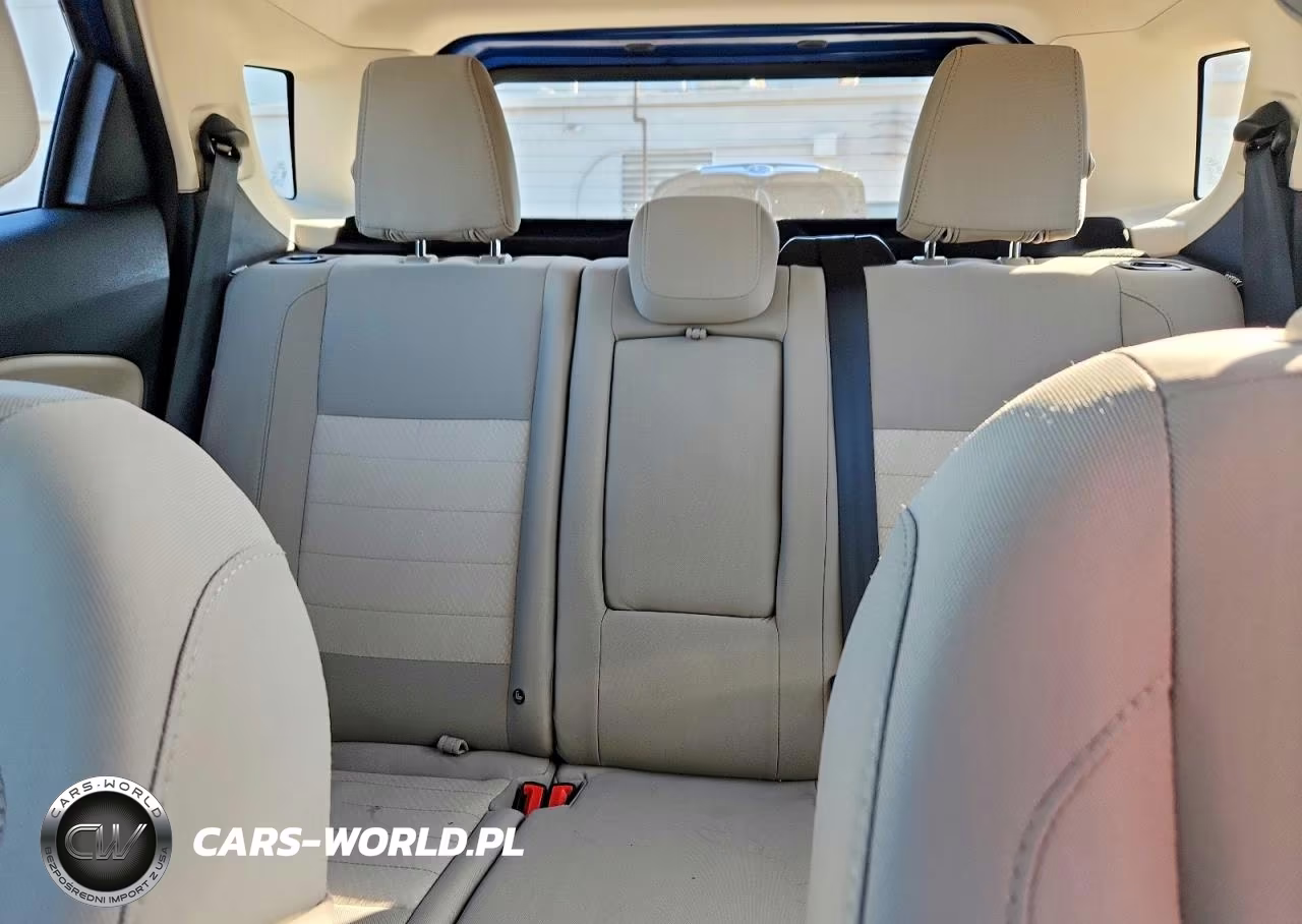 2019 Ford Ecosport S VIN:MAJ6S3FL5KC286149 - 10