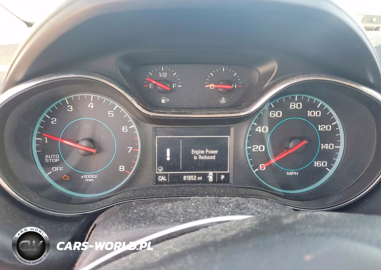 2018 Chevrolet Cruze Lt VIN:1G1BE5SM8J7125692 - 9