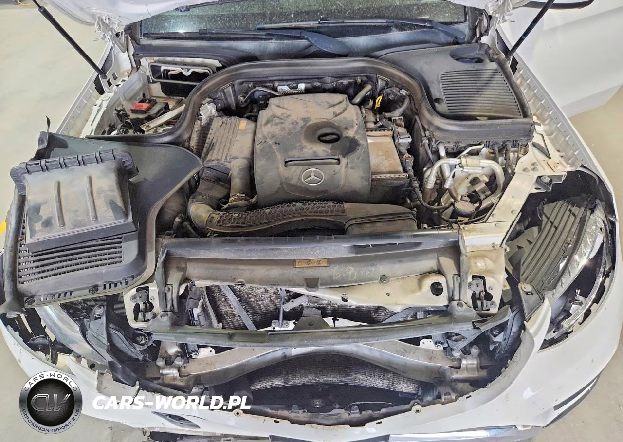 2019 Mercedes-Benz Glc 300 VIN:WDC0G4JB2KV186000 - 12