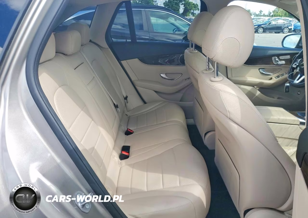 2021 Mercedes-Benz Glc 300 VIN:W1N0G8DB9MV264700 - 11
