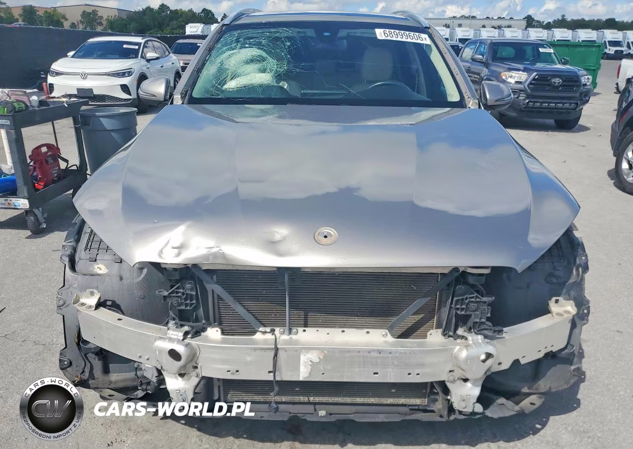 2021 Mercedes-Benz Glc 300 VIN:W1N0G8DB9MV264700 - 5