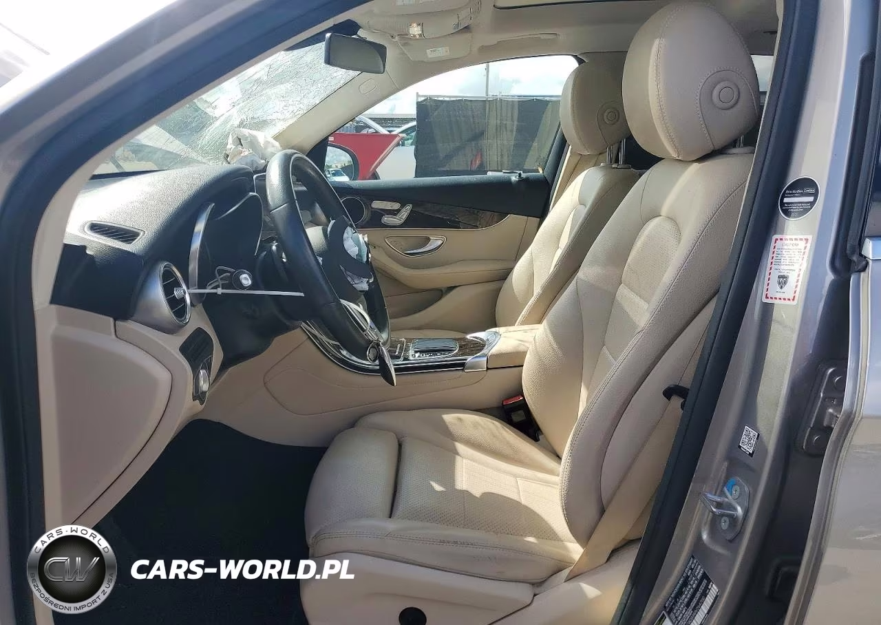 2021 Mercedes-Benz Glc 300 VIN:W1N0G8DB9MV264700 - 7