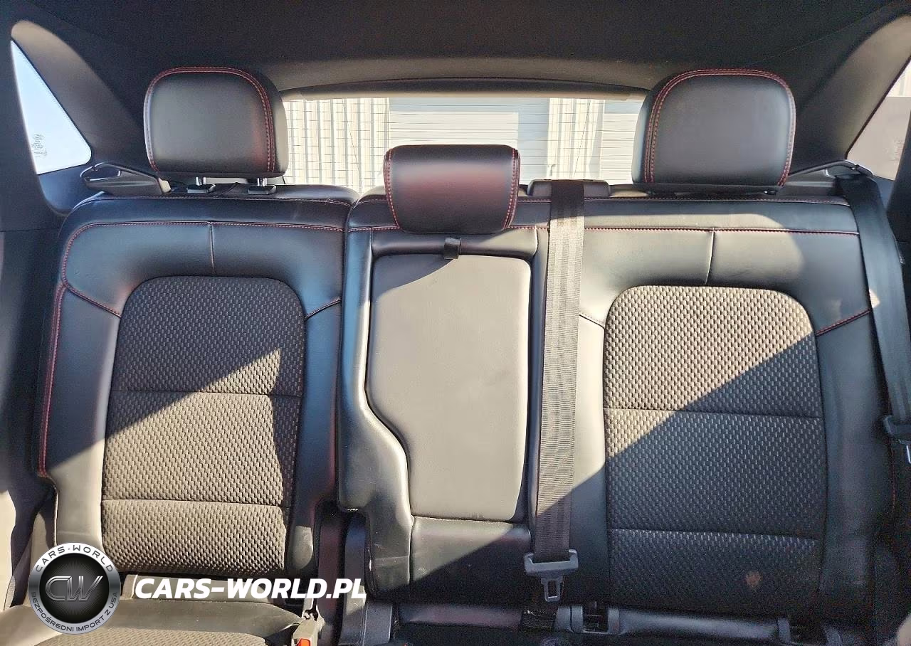 2023 Ford Escape St Line VIN:1FMCU0MN2PUA42191 - 10