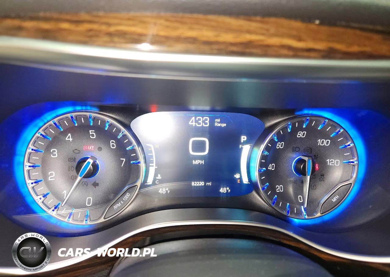 2021 Chrysler Pacifica Limited VIN:2C4RC3GG7MR545000 - 9