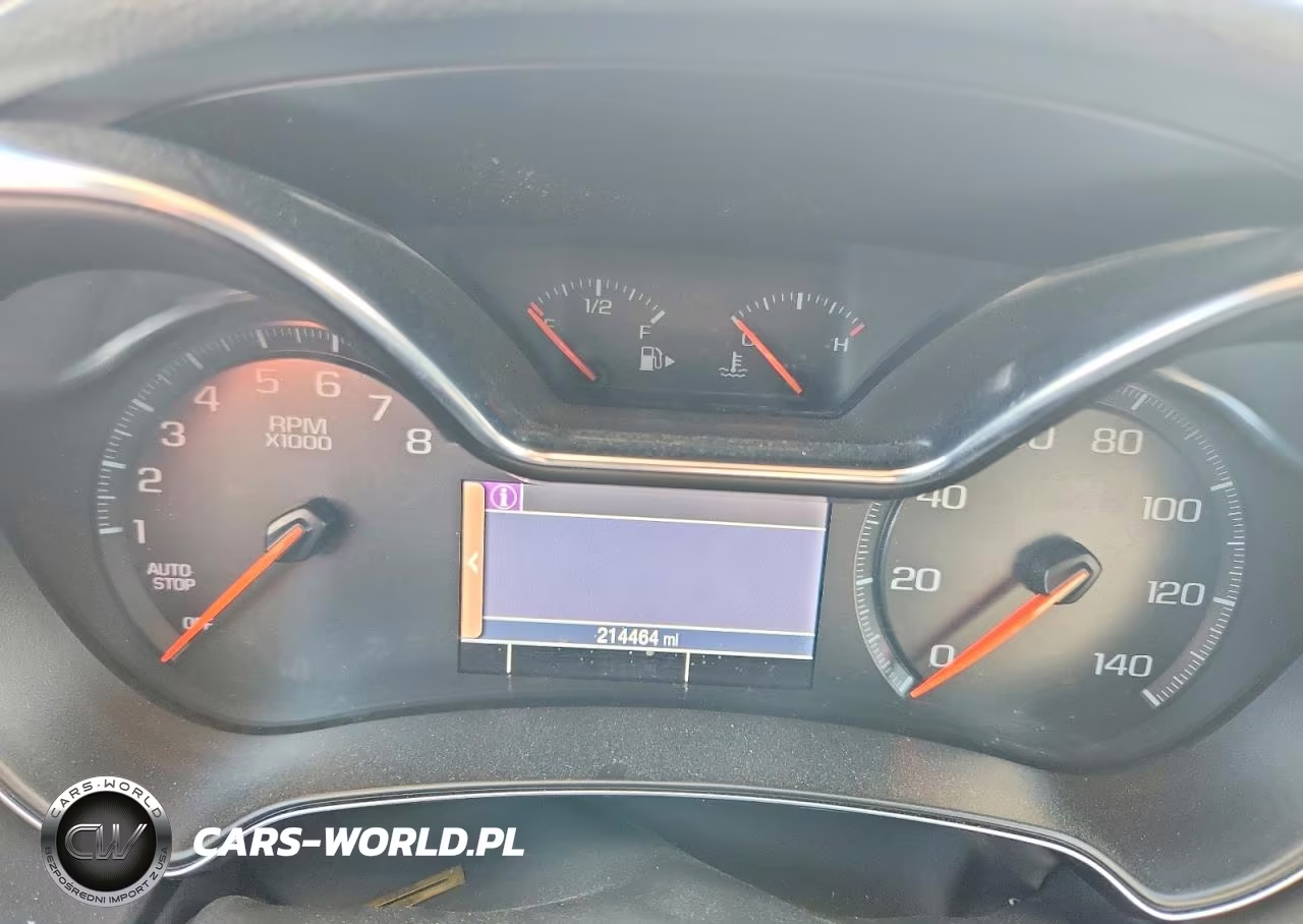 2015 Chevrolet Impala Ls VIN:2G11Z5SL9F9190127 - 9