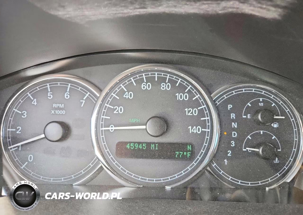 2006 Buick Lacrosse Cx VIN:2G4WC582361239927 - 9