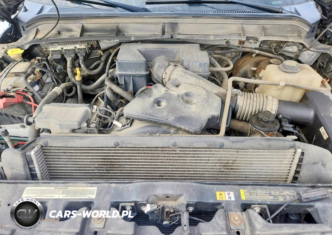 2013 Ford F350 Super Duty VIN:1FT8W3B64DEB06724 - 12