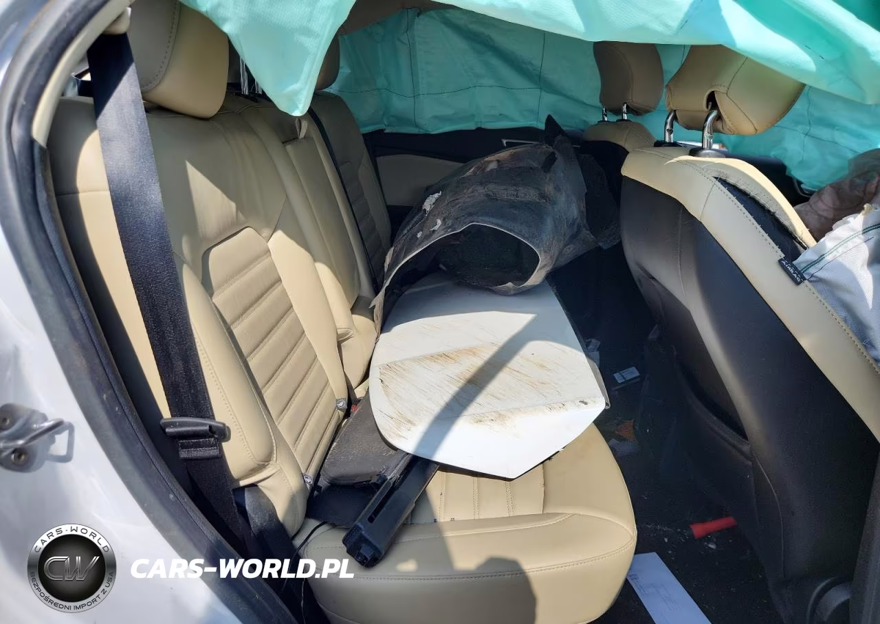 2018 Ford Edge Sel VIN:2FMPK3J88JBB96120 - 11