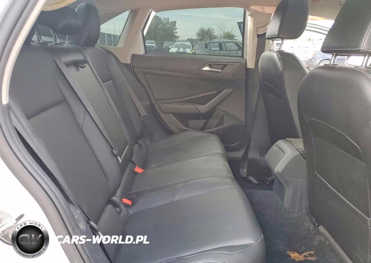 2019 Volkswagen Jetta S VIN:3VWC57BU8KM007508 - 10