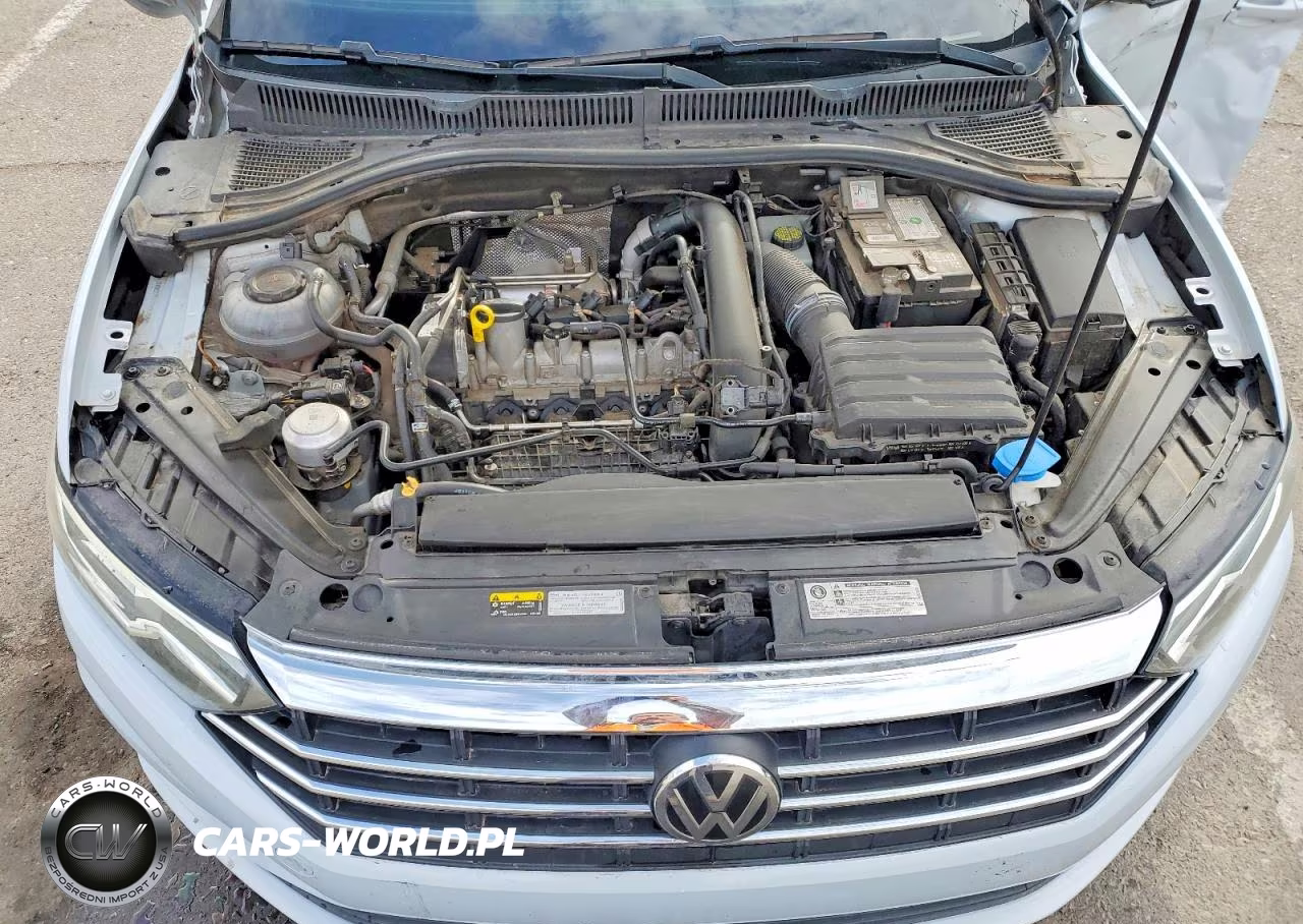 2019 Volkswagen Jetta S VIN:3VWC57BU8KM007508 - 11