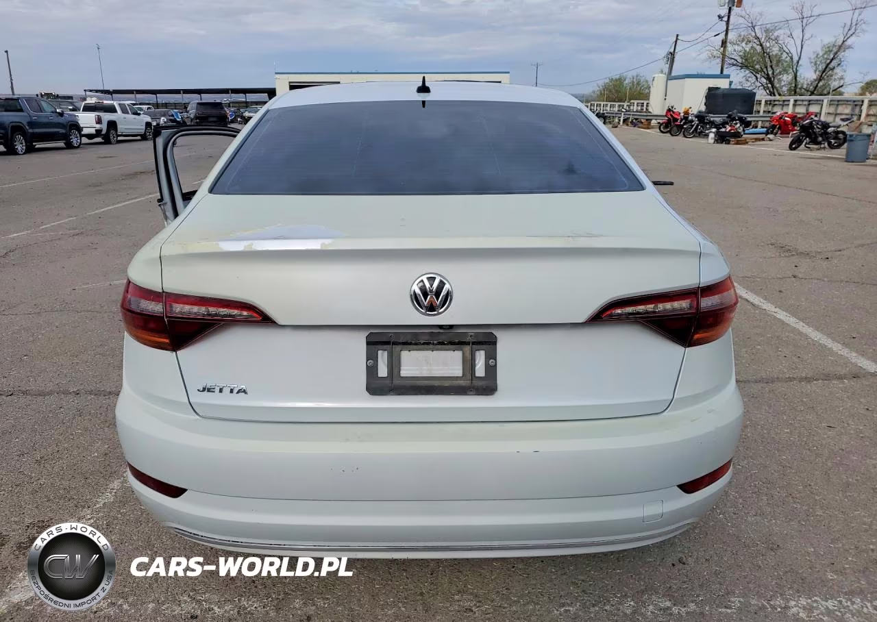 2019 Volkswagen Jetta S VIN:3VWC57BU8KM007508 - 6