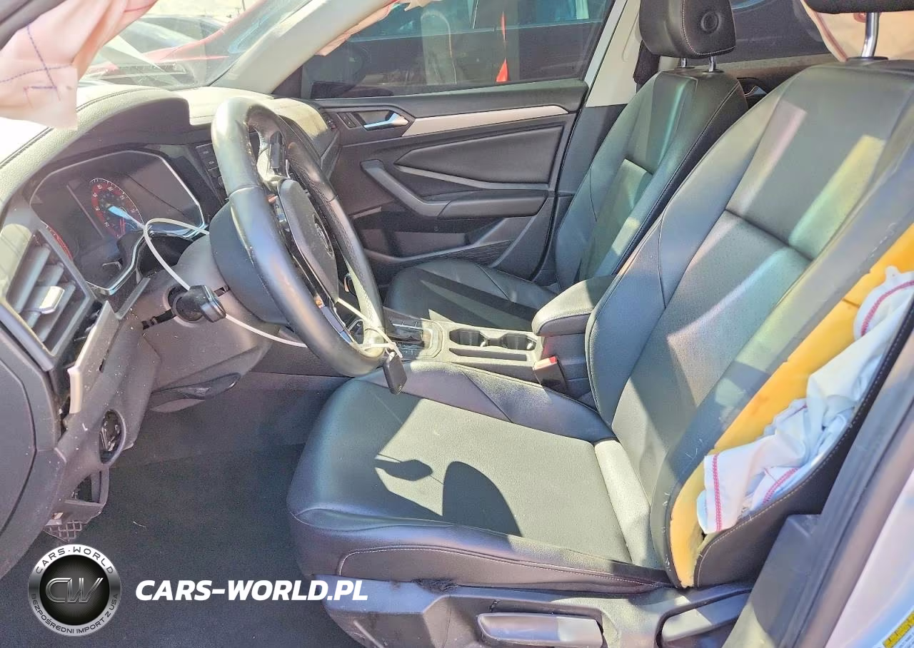 2019 Volkswagen Jetta S VIN:3VWC57BU8KM007508 - 7