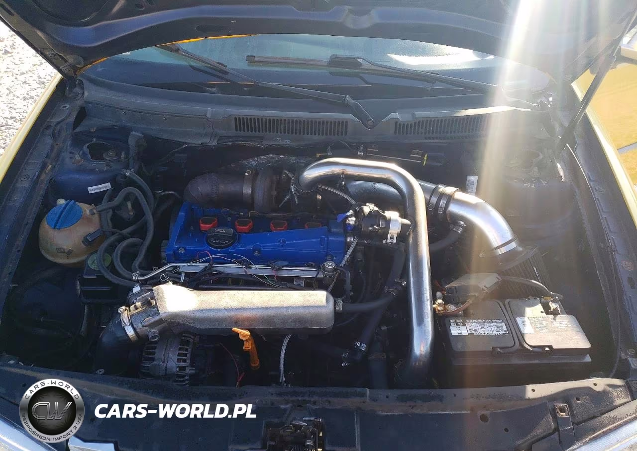 2004 Volkswagen Gti VIN:9BWDE61JX44003070 - 11