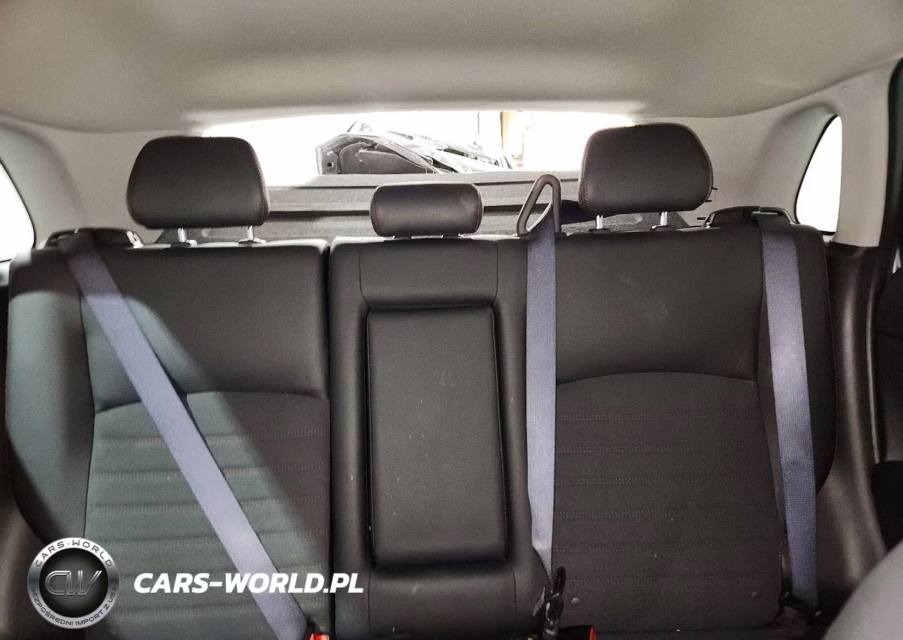 2026 Mitsubishi Outlander Sport S-Se VIN:JA4ARUAUXTU014658 - 10