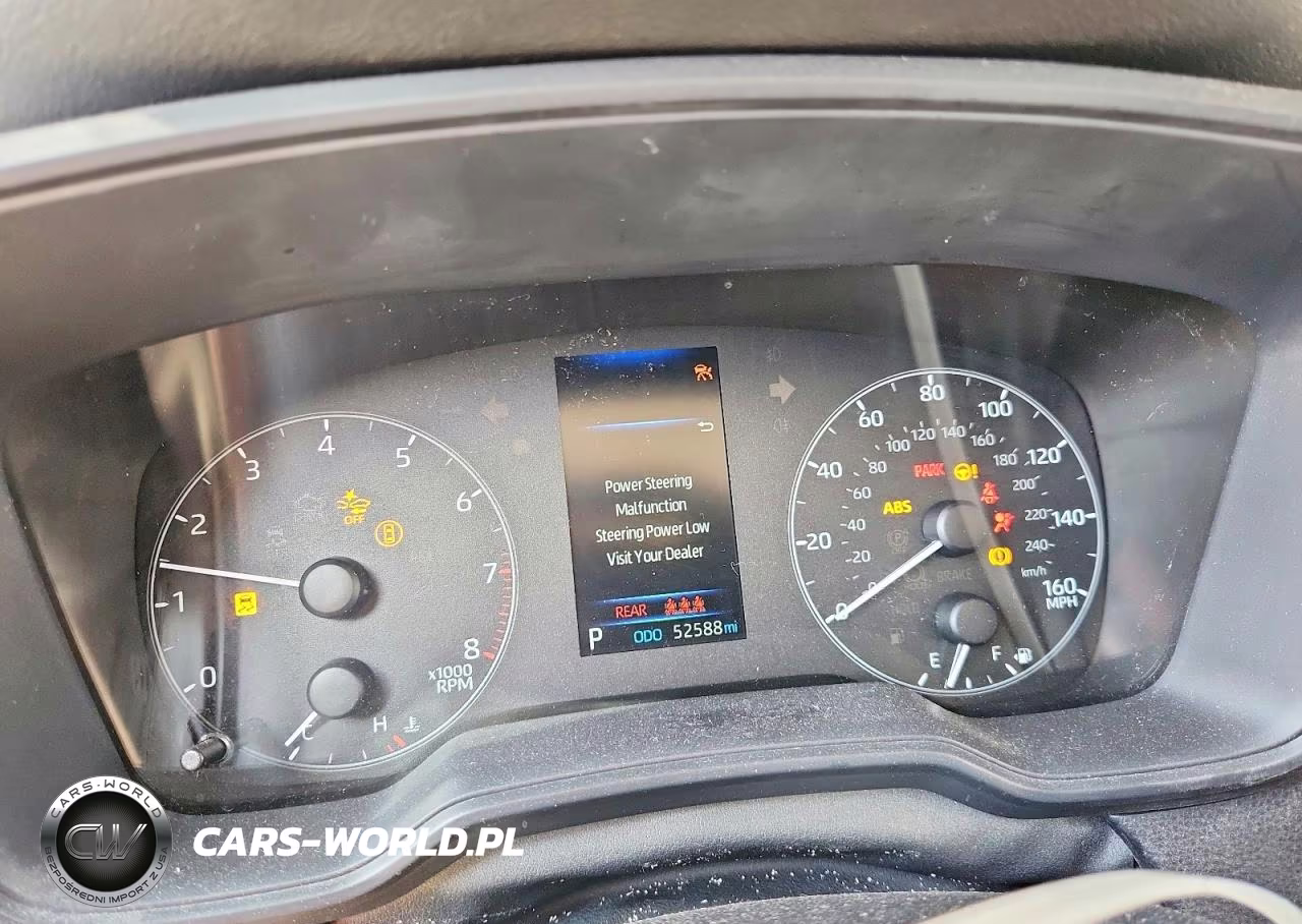 2024 Toyota Corolla Le VIN:JTDB4MEE0RJ015484 - 9