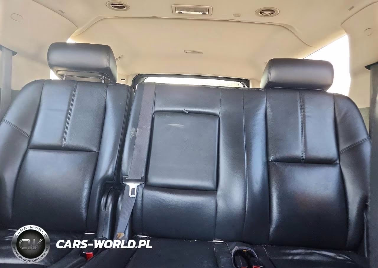 2007 Chevrolet Suburban K1500 VIN:1GNFK16337J374710 - 10