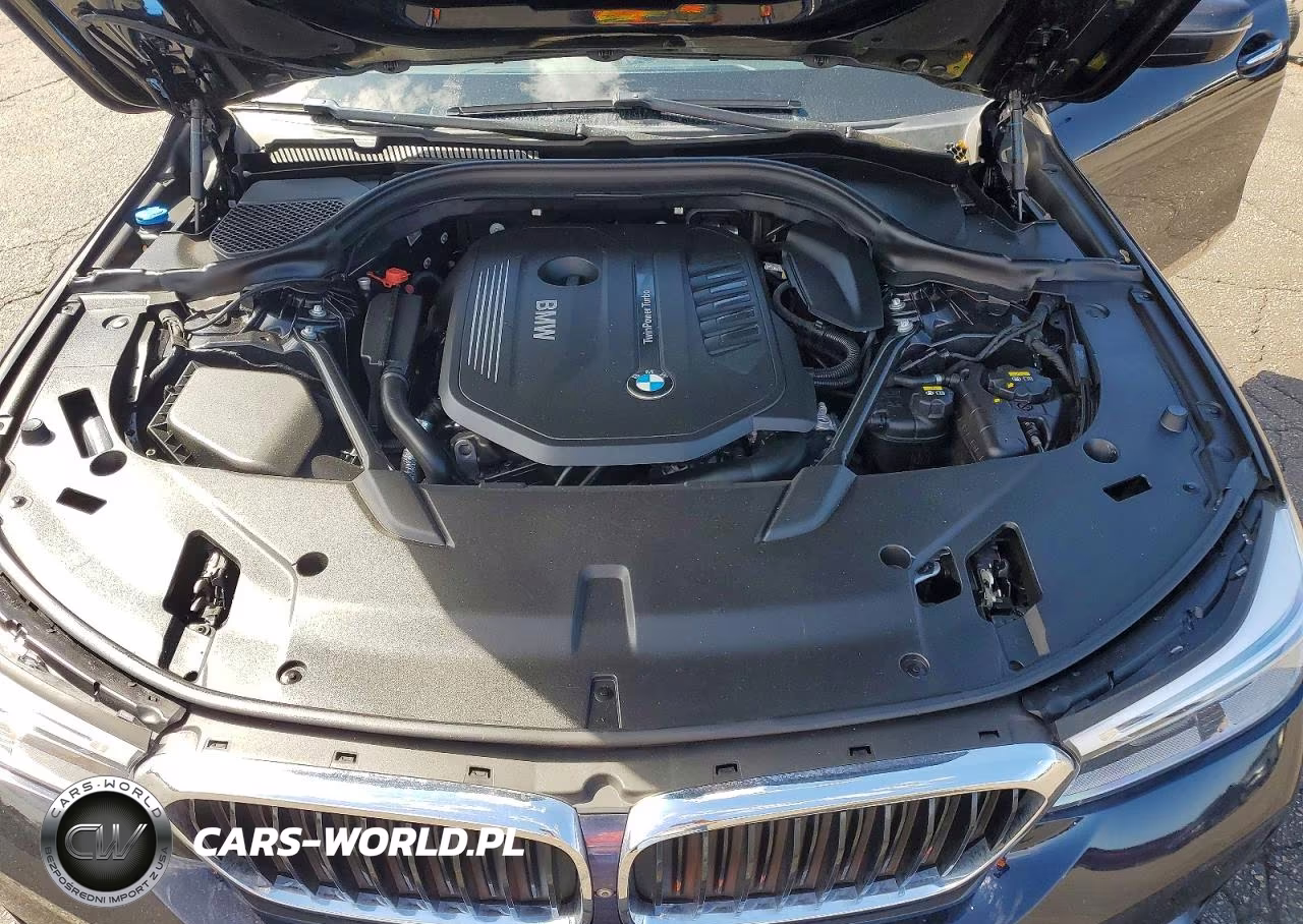 2018 BMW 640 Xigt VIN:WBAJV6C50JBJ99263 - 11