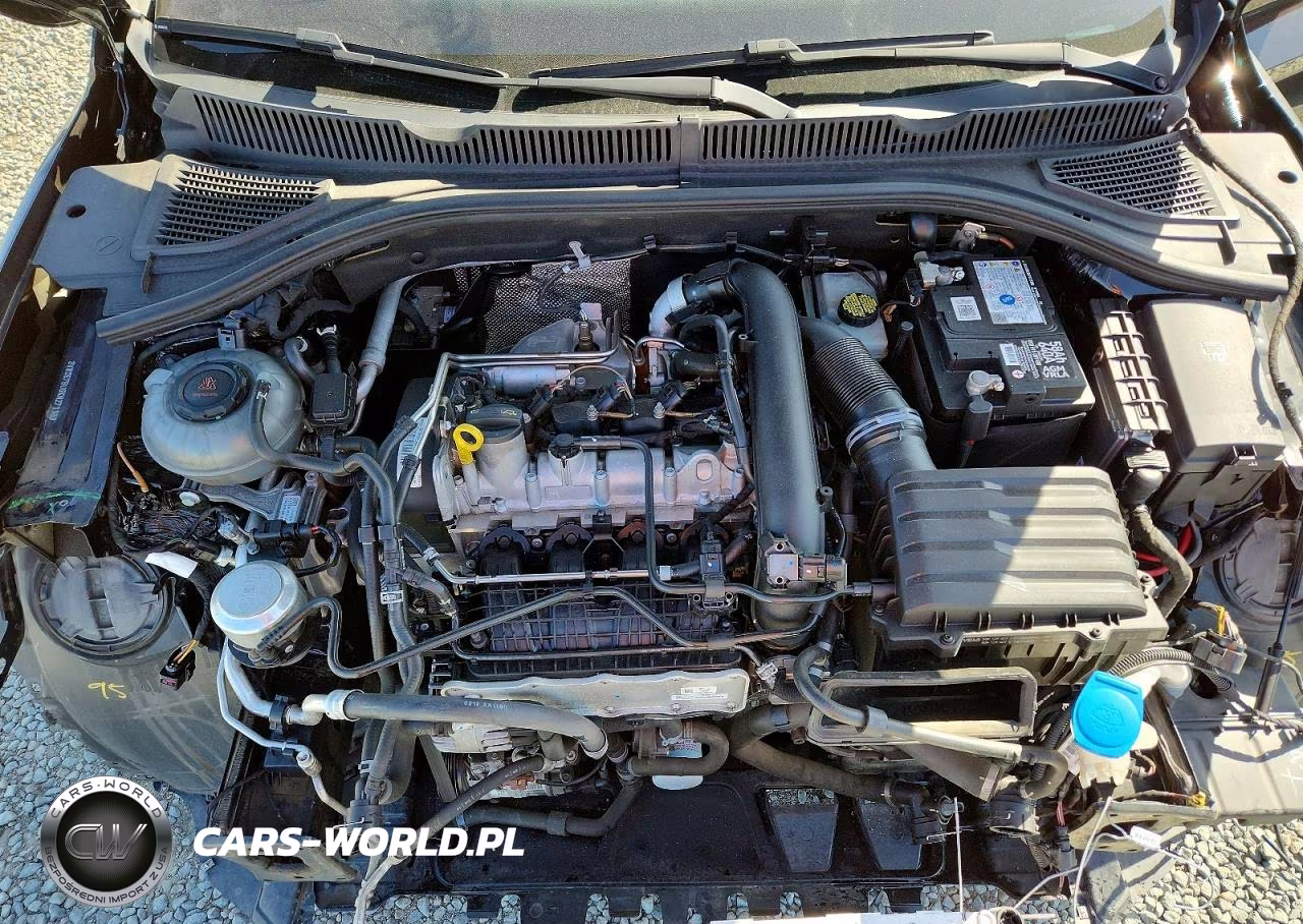 2019 Volkswagen Jetta S VIN:3VWC57BU6KM271133 - 11