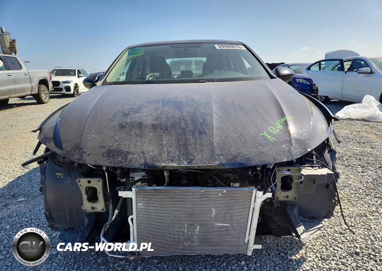 2019 Volkswagen Jetta S VIN:3VWC57BU6KM271133 - 5
