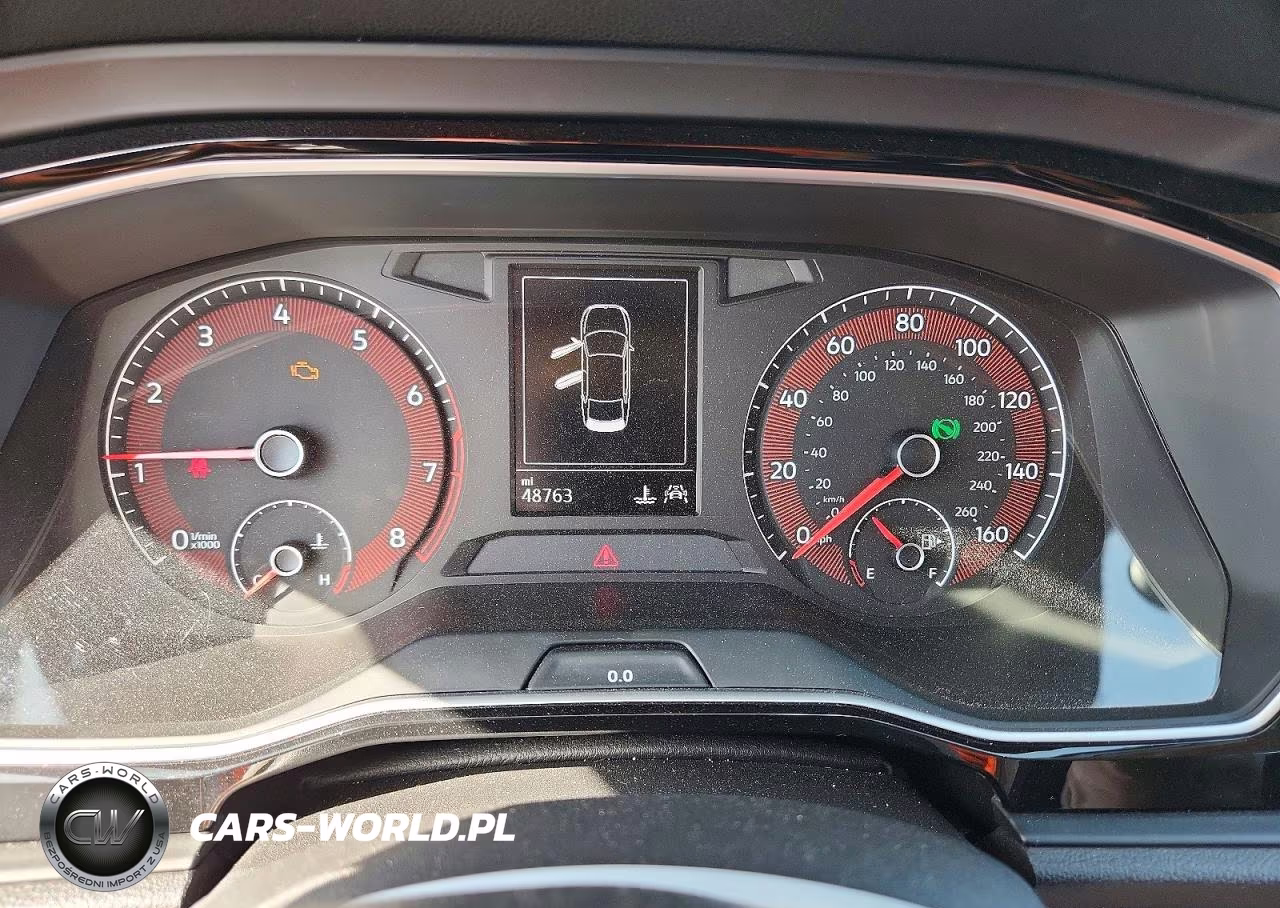 2019 Volkswagen Jetta S VIN:3VWC57BU6KM271133 - 9