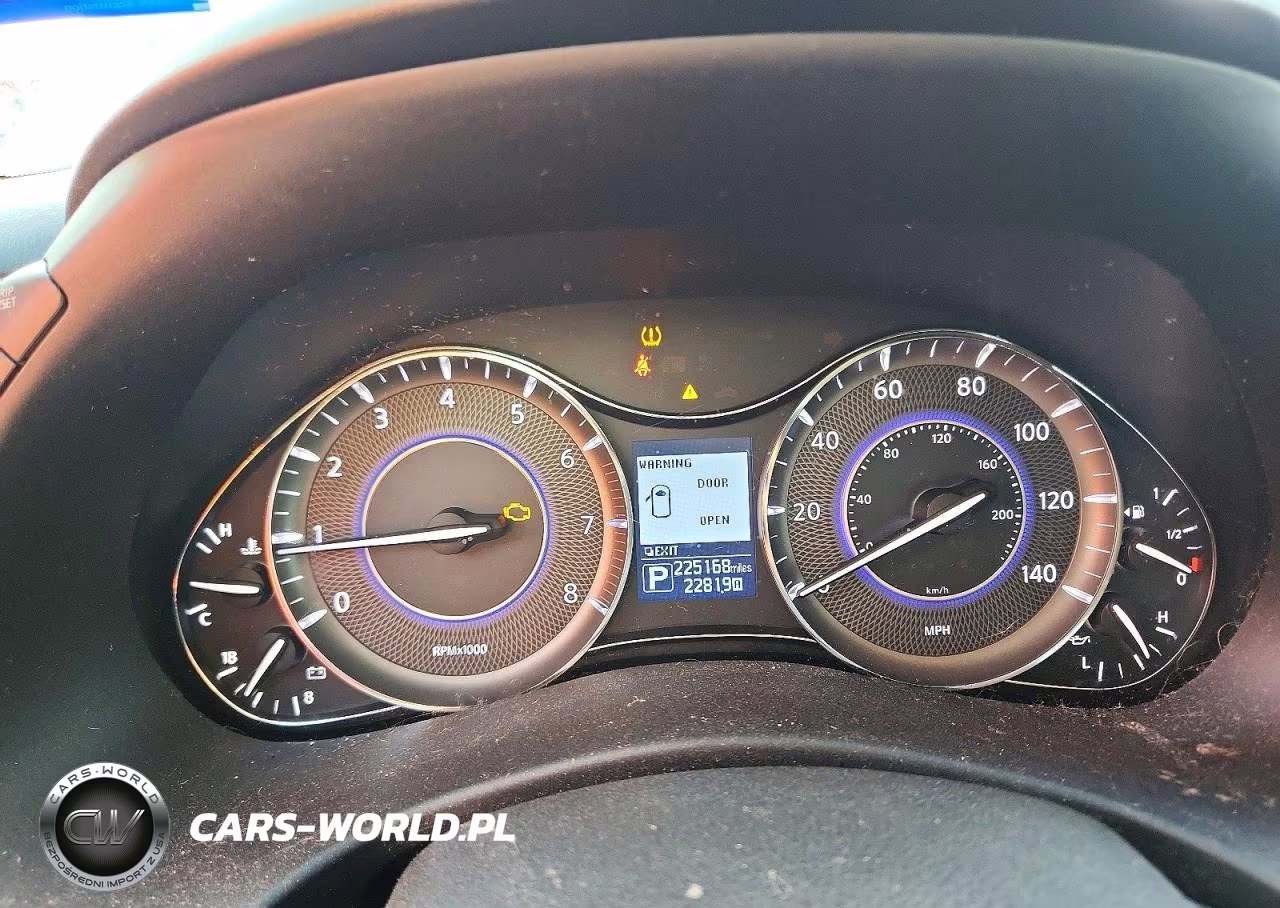 2015 Infiniti Qx80 Base VIN:JN8AZ2NF3F9571395 - 9