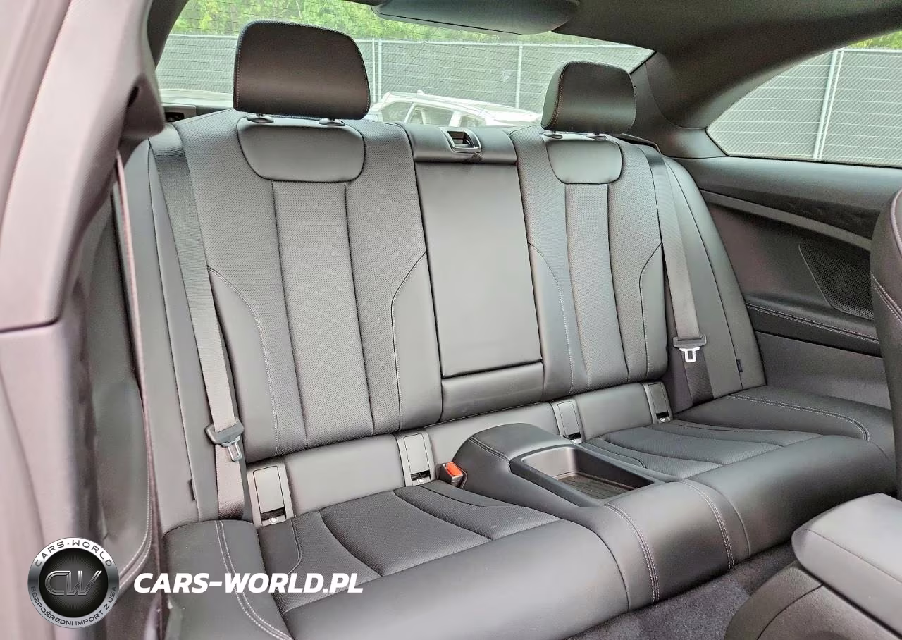 2022 BMW 230I VIN:3MW23CM04N8C46698 - 10
