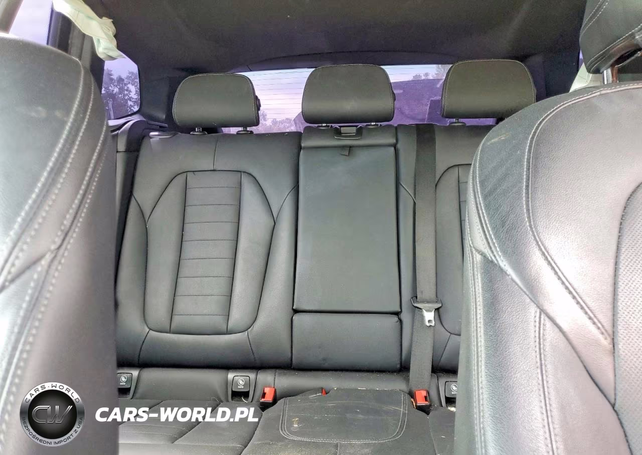 2021 BMW X3 Sdrive30I VIN:5UXTY3C02M9F33988 - 10