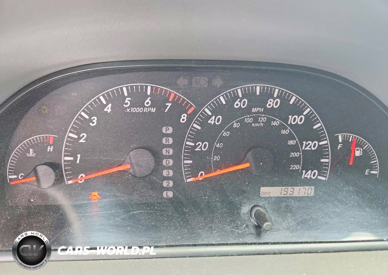 2005 Toyota Camry Le V6 VIN:4T1BF30K15U614786 - 9
