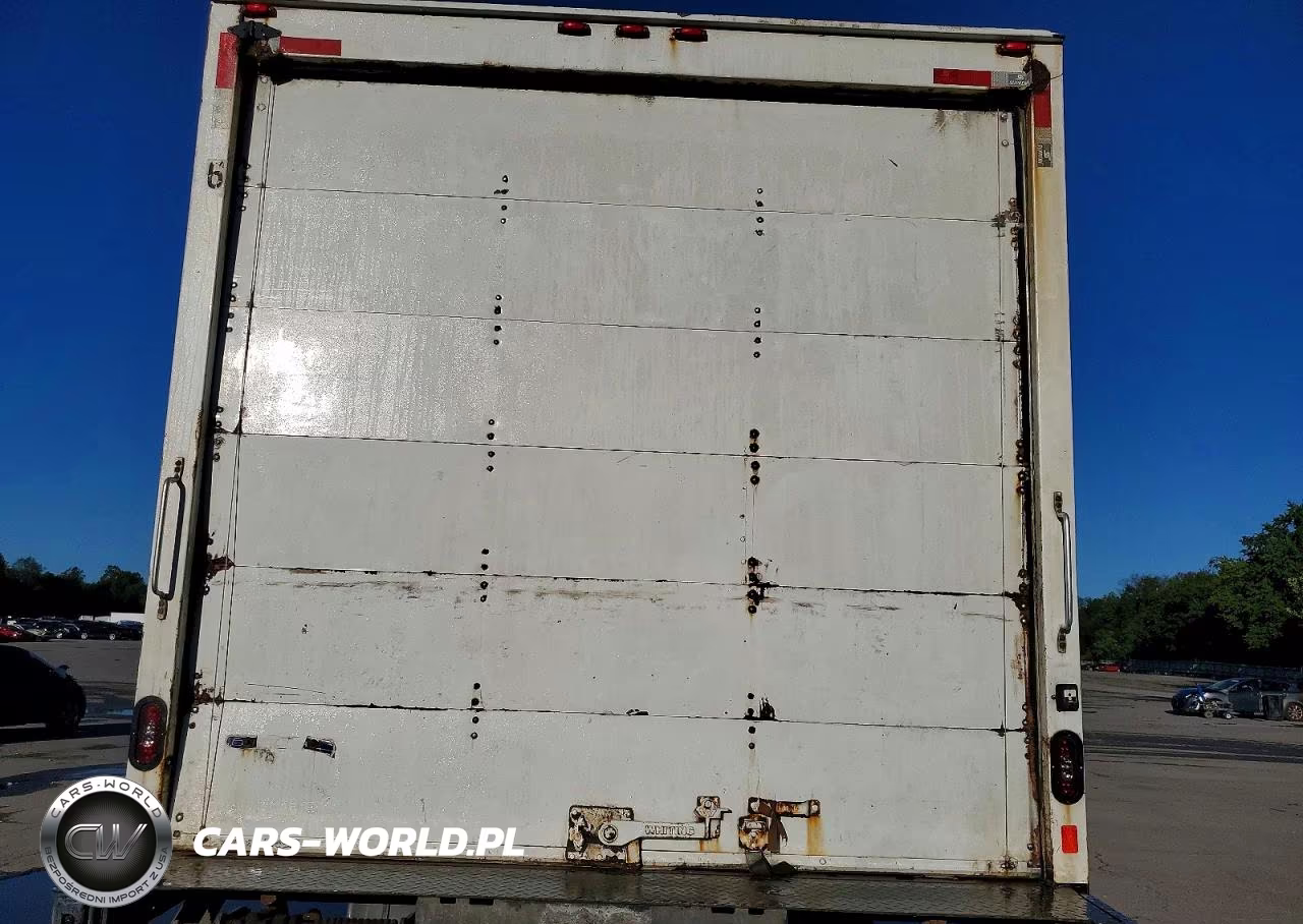 2020 International Mv607 Box Truck VIN:3HAEUMML4LL149388 - 11