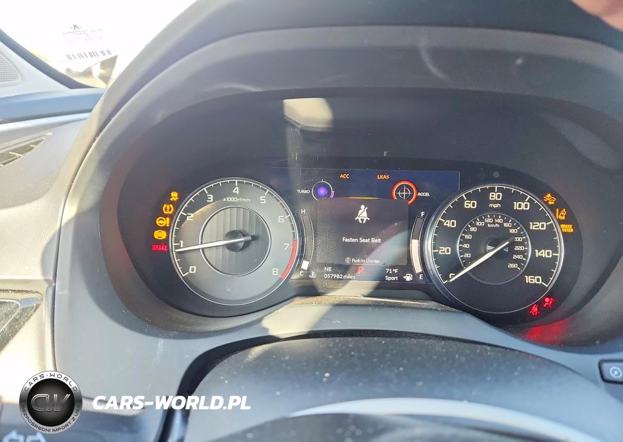2021 Acura Rdx Technology VIN:5J8TC1H52ML015552 - 9
