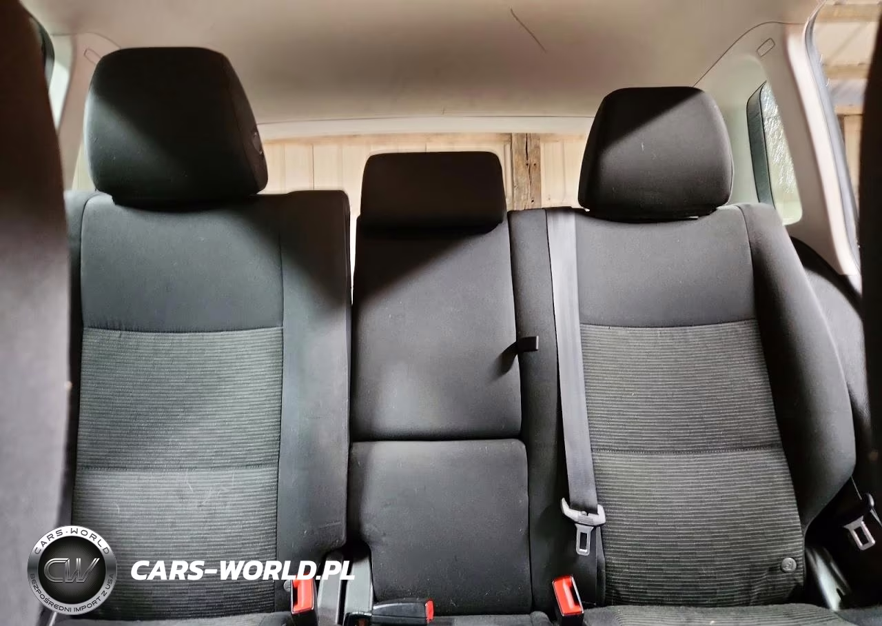 2014 Volkswagen Tiguan S VIN:WVGAV3AXXEW501383 - 10
