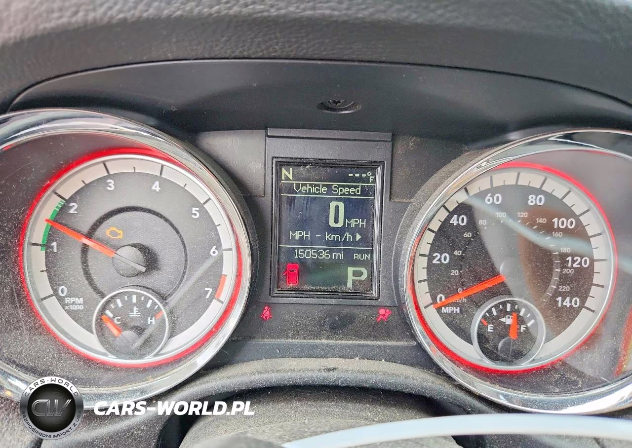 2013 Dodge Durango Sxt VIN:1C4RDHAGXDC512147 - 9