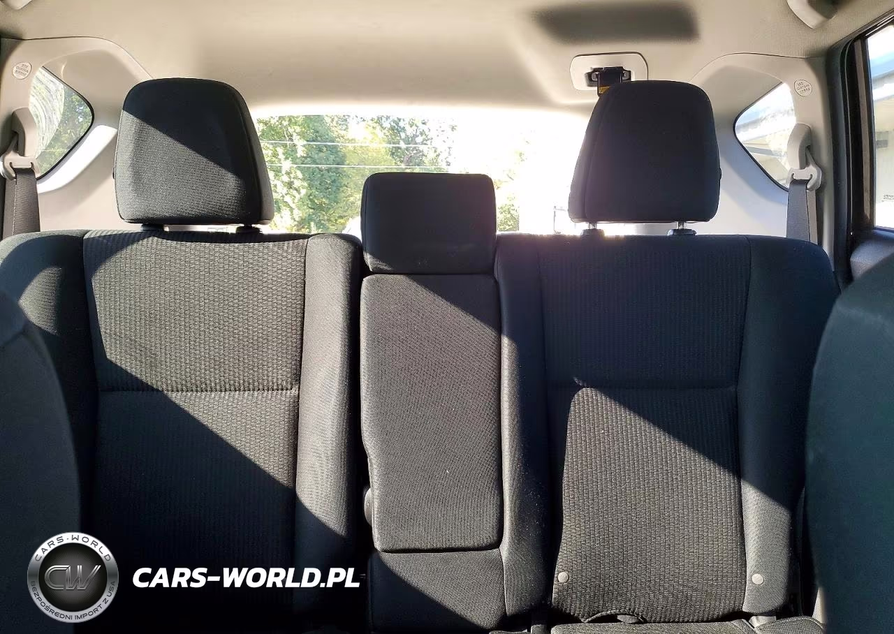 2017 Toyota Rav4 Le VIN:2T3ZFREV2HW321026 - 10
