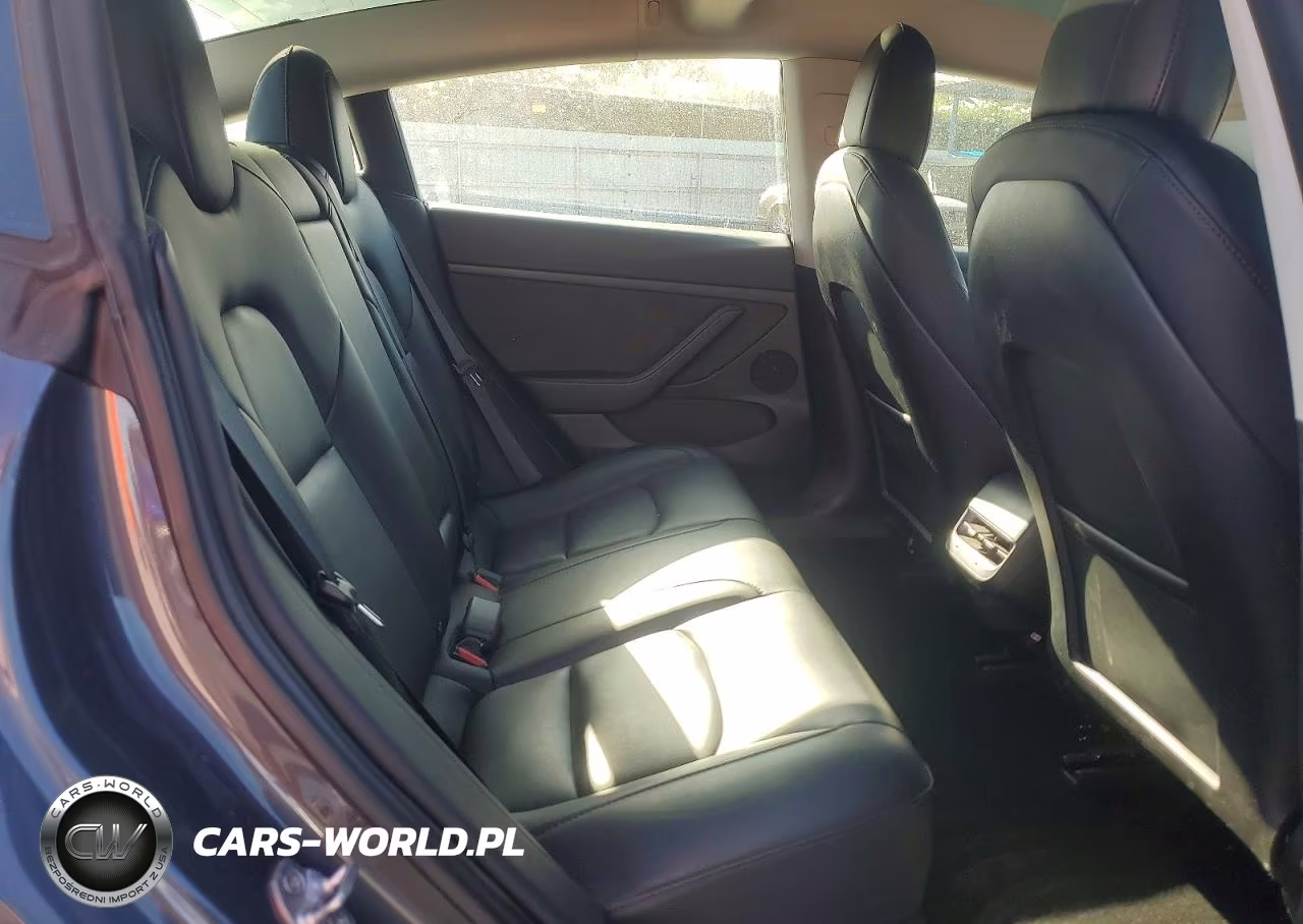 2023 Tesla Model 3 VIN:5YJ3E1EA6PF463097 - 10