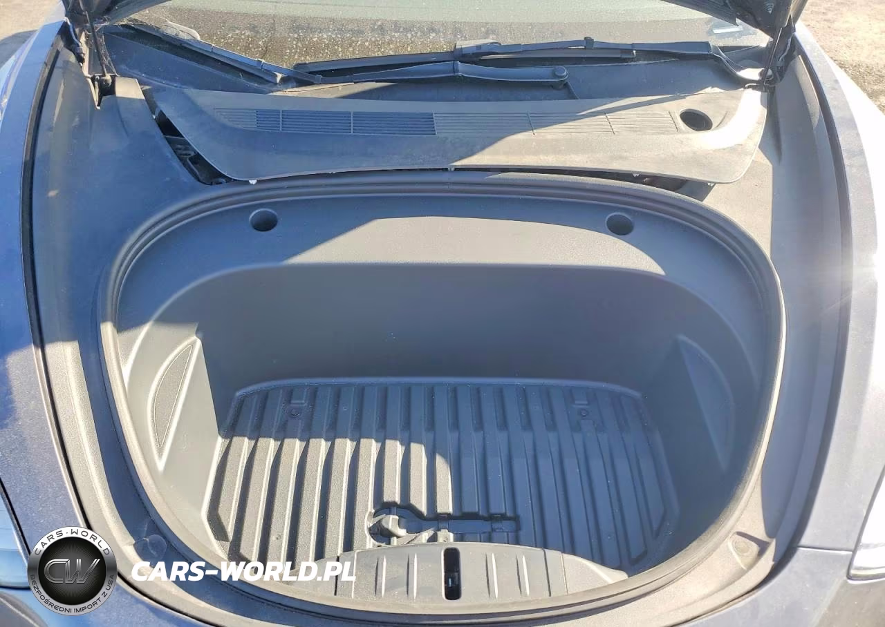2023 Tesla Model 3 VIN:5YJ3E1EA6PF463097 - 11