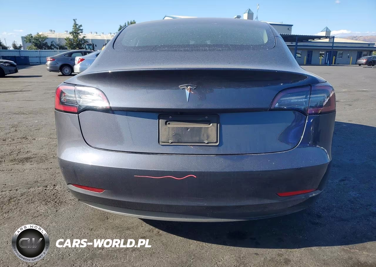 2023 Tesla Model 3 VIN:5YJ3E1EA6PF463097 - 6