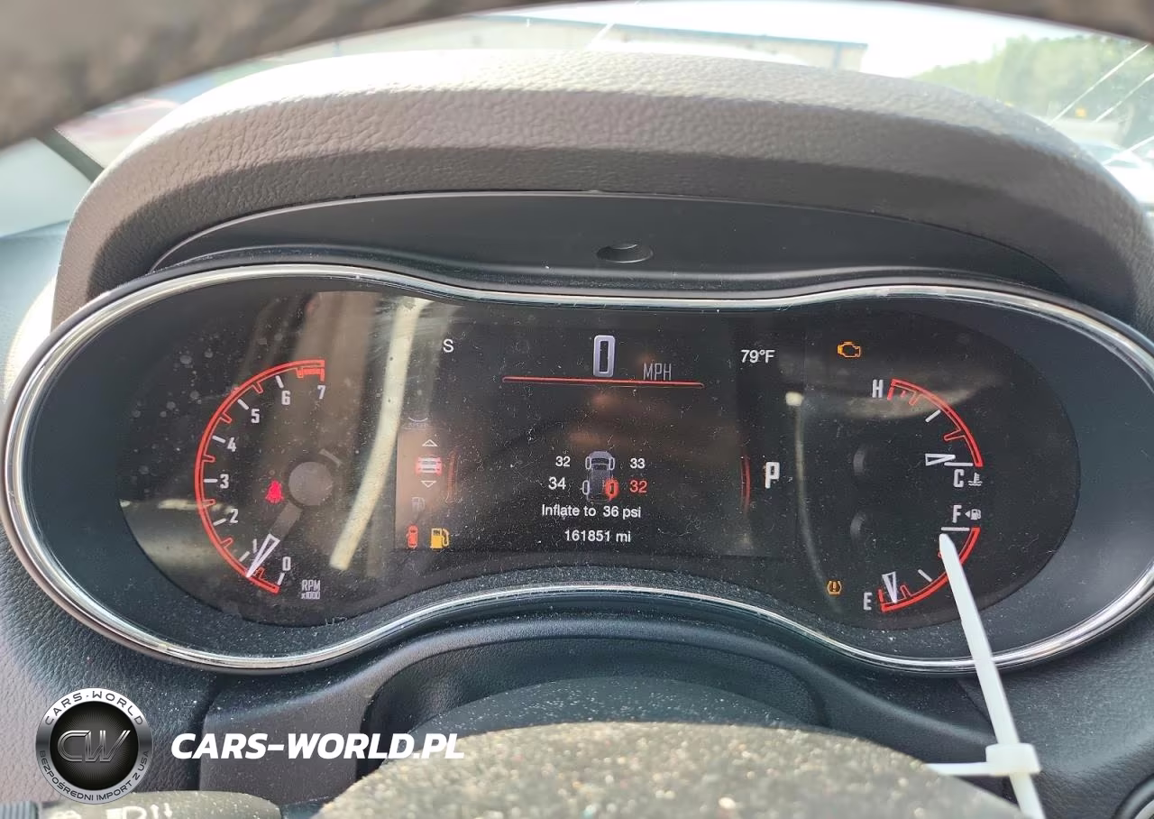 2016 Dodge Durango Sxt VIN:1C4RDHAGXGC484211 - 9