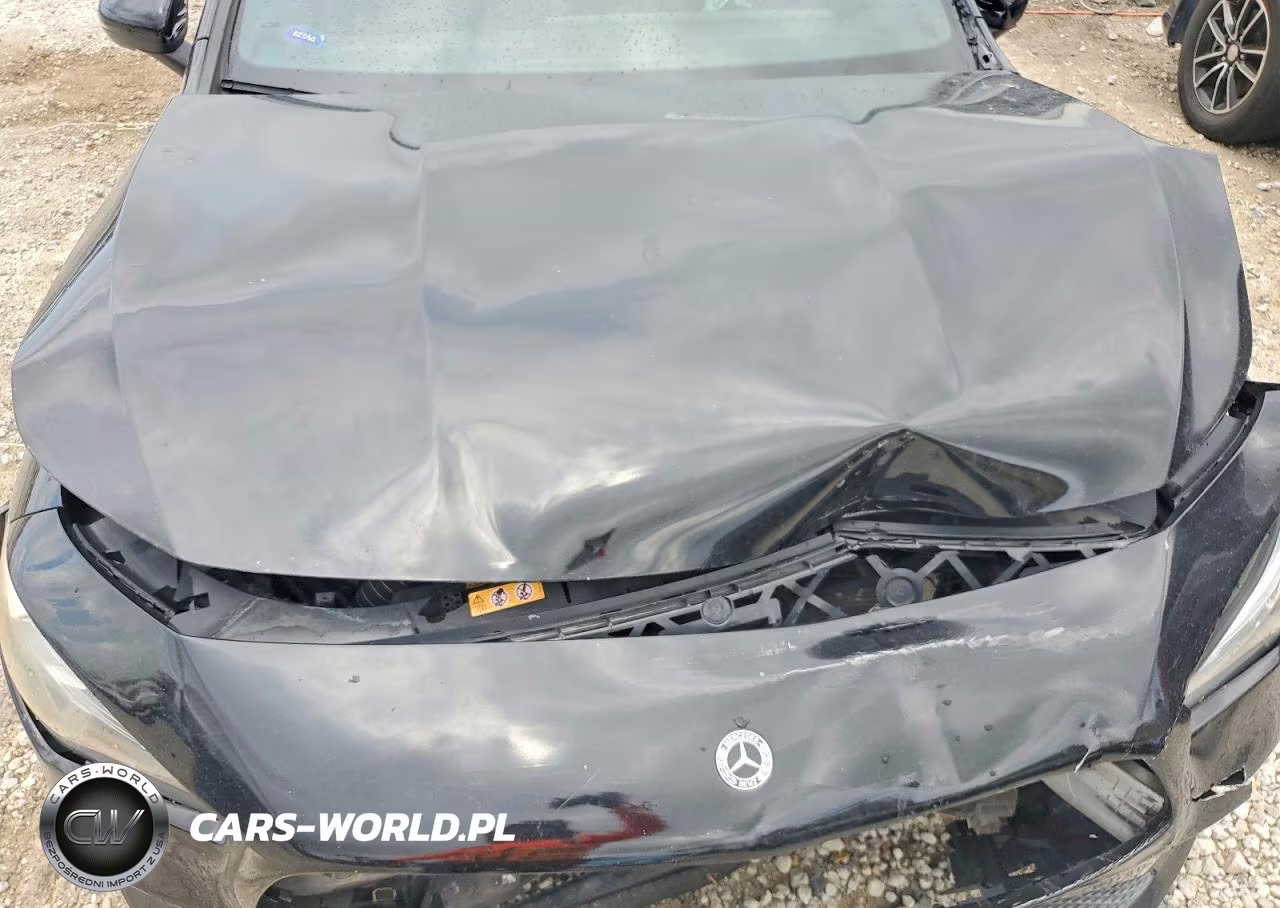 2020 Mercedes-Benz Cla 250 VIN:WDD5J4GB4LN036790 - 11