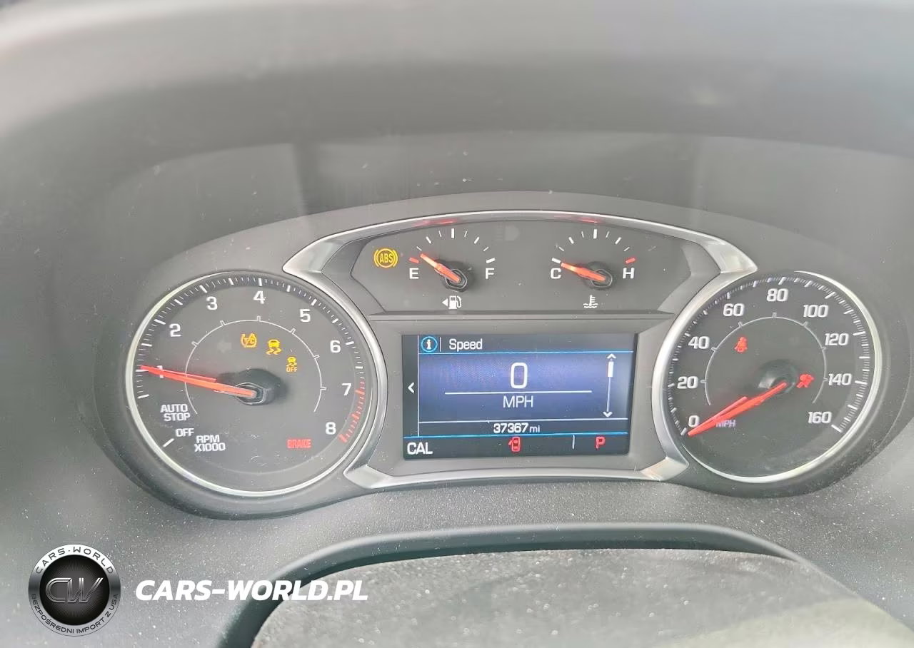 2020 GMC Acadia Sle VIN:1GKKNKLS1LZ176885 - 9