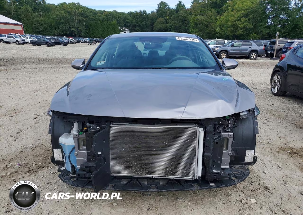2024 Hyundai Elantra Sel VIN:KMHLM4DG2RU779290 - 5