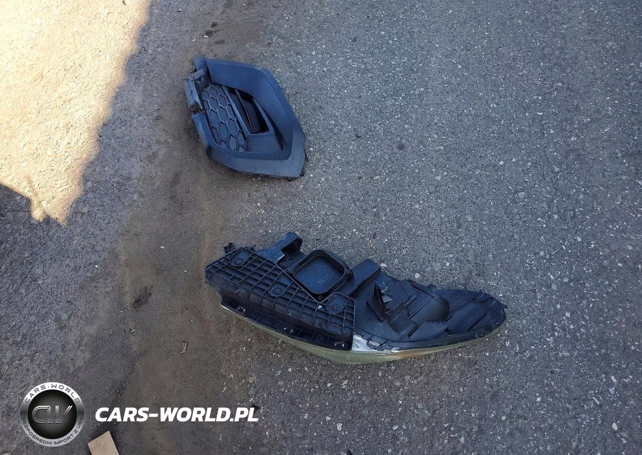 2023 Subaru Wrx Premium VIN:JF1VBAF65P9810222 - 12
