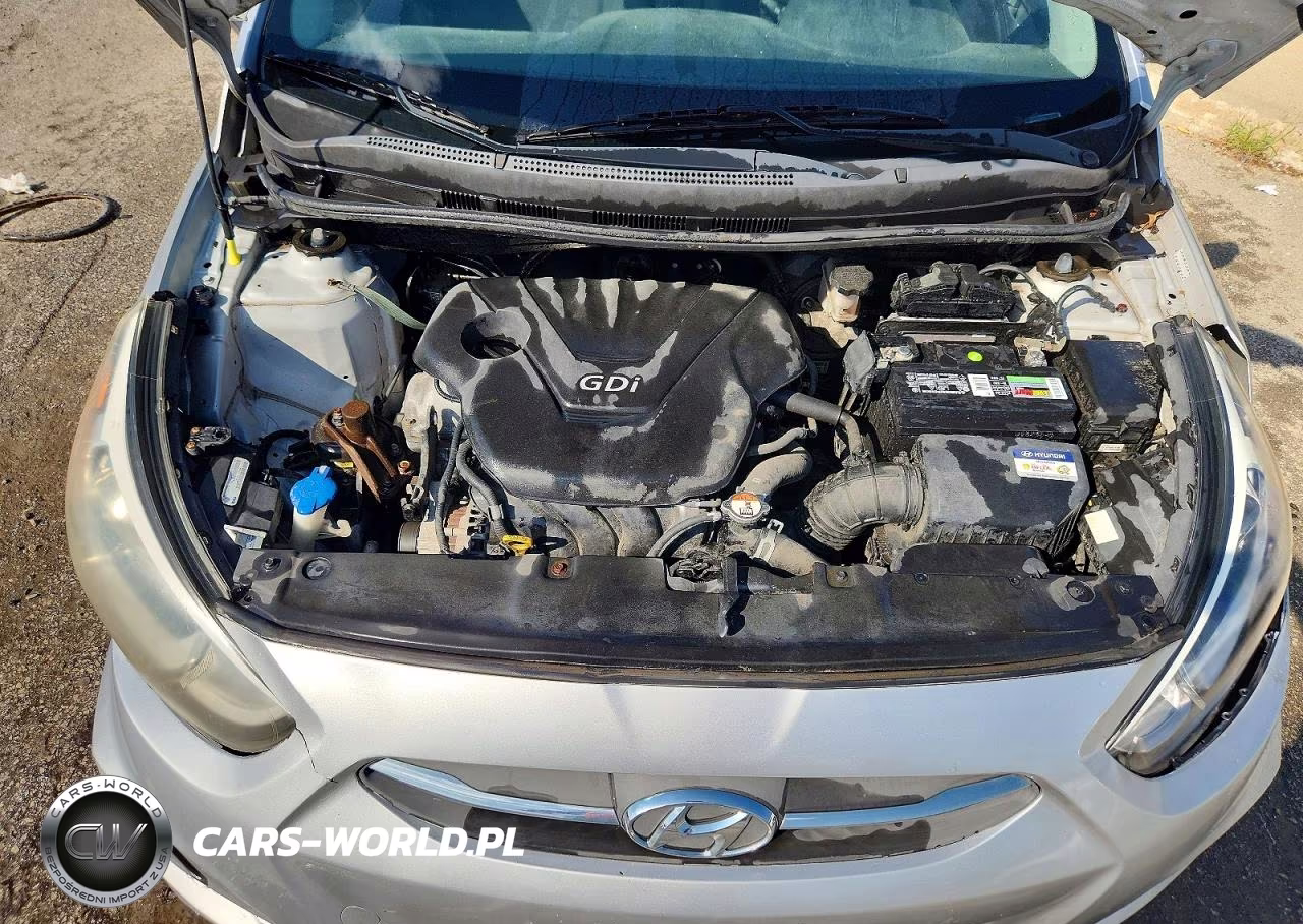 2017 Hyundai Accent Se VIN:KMHCT5AEXHU312323 - 11