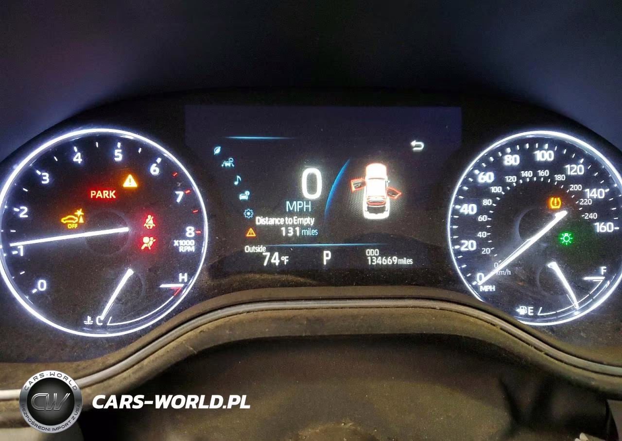 2019 Toyota Avalon Limited VIN:4T1BZ1FB8KU006438 - 9