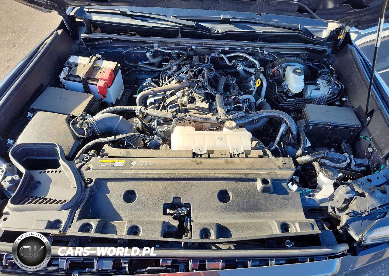 2025 Toyota 4Runner Sr5 VIN:JTEVA5BR8S5006433 - 12