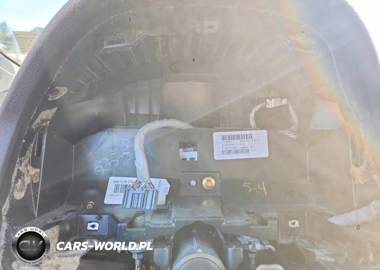 2018 Acura Tlx Tech VIN:19UUB1F5XJA000847 - 9