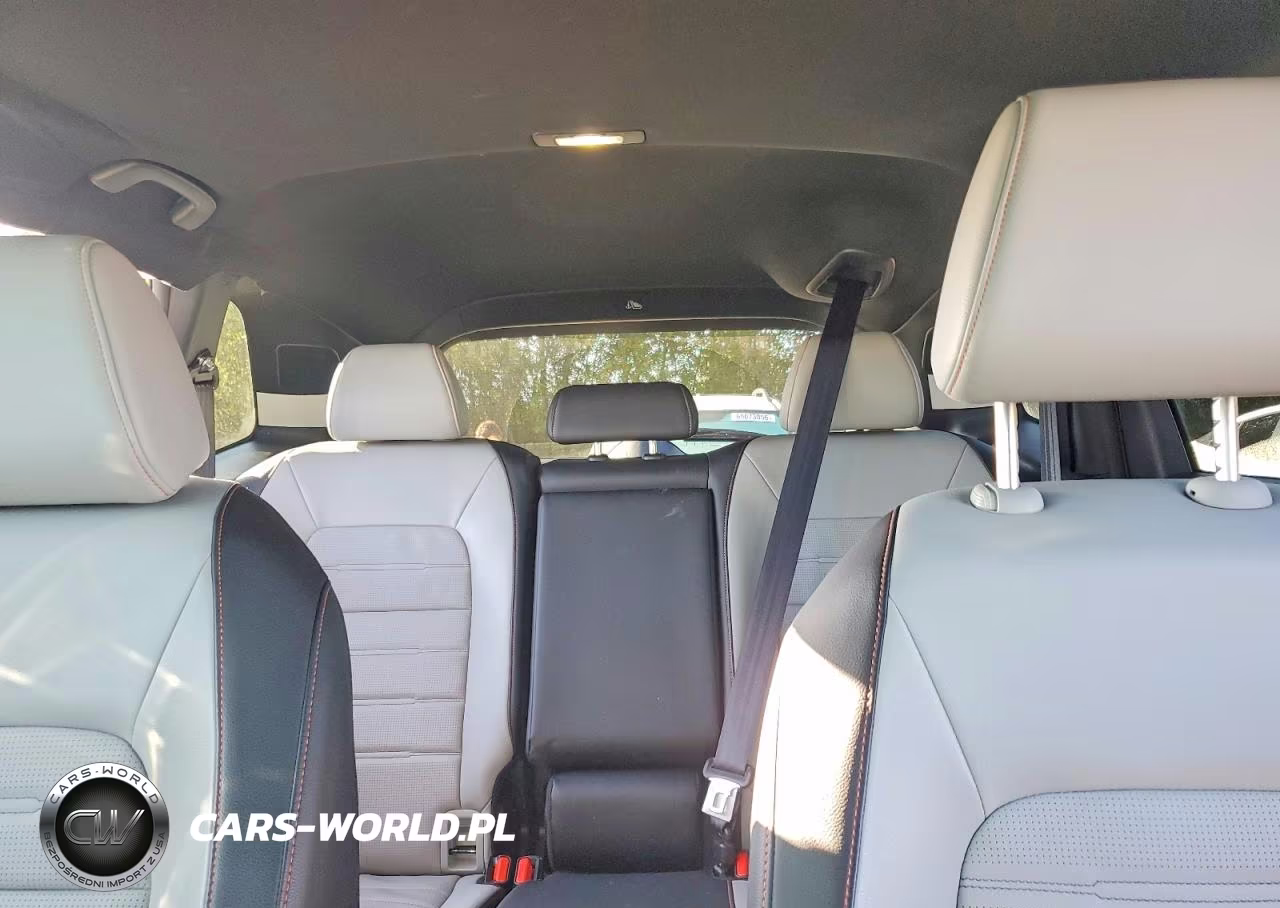 2026 Honda Cr-V Sport Touring VIN:5J6RS6H9XTL000382 - 10