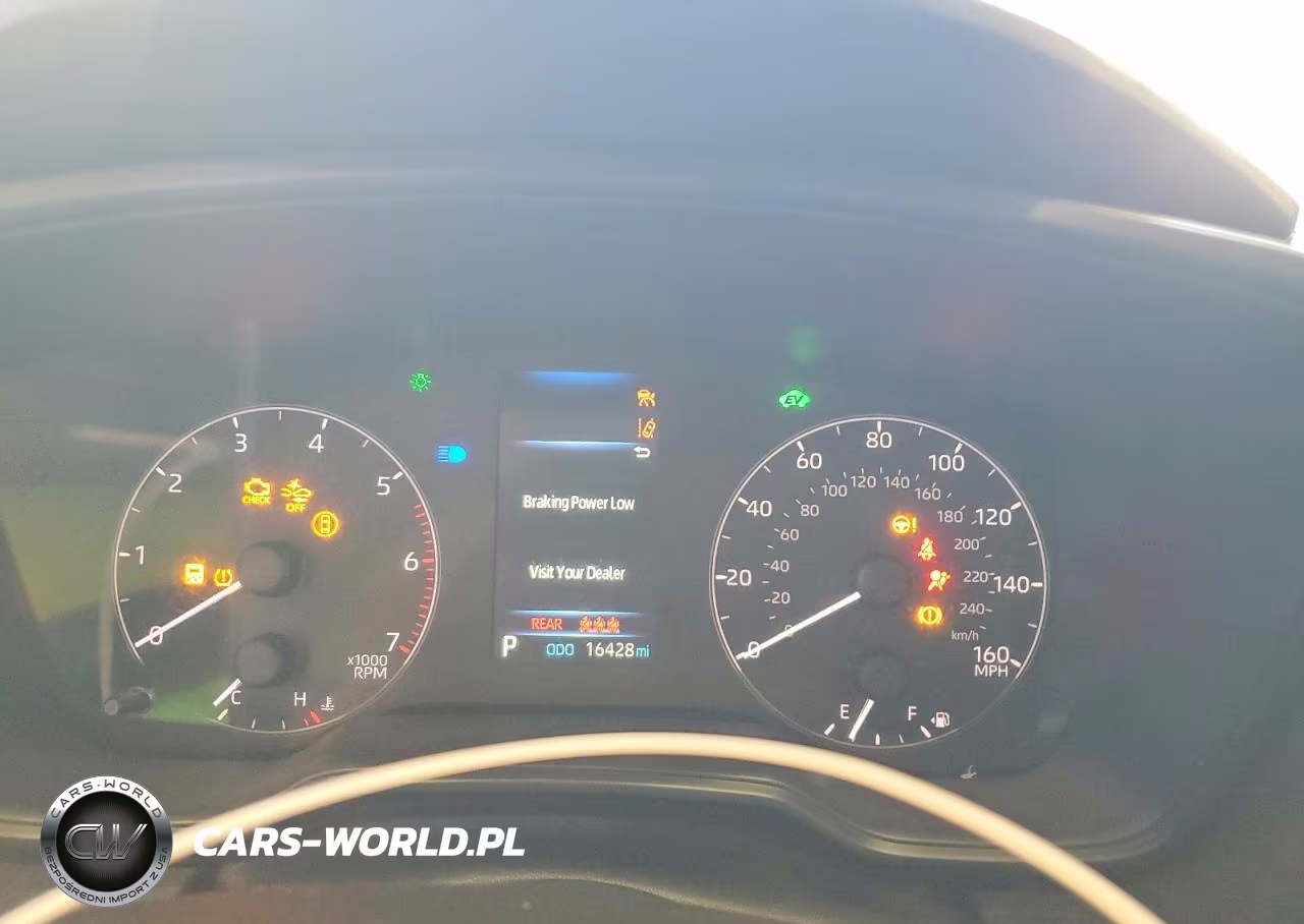 2025 Toyota Corolla Hybrid Le VIN:JTDBCMFEXS3069192 - 9
