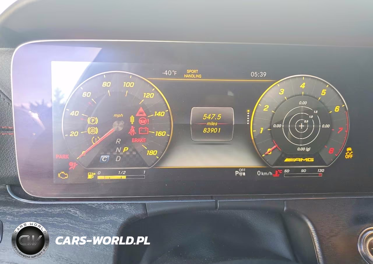 2018 Mercedes-Benz E 43 4Matic Amg VIN:WDDZF6EBXJA396040 - 9